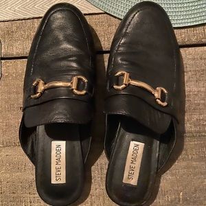Steve Madden Mules
